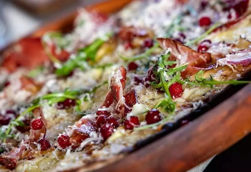 Hotel Hem Till Gården Boutique