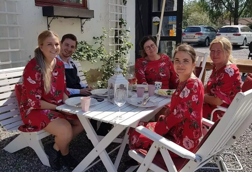 Hotel Hem Till Gården Boutique
