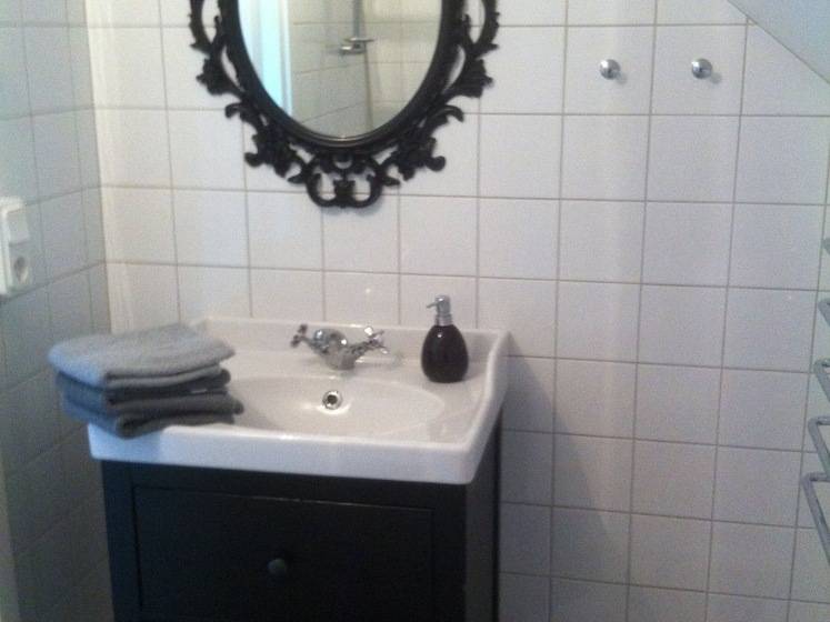 هتل Hem Till Gården Boutique