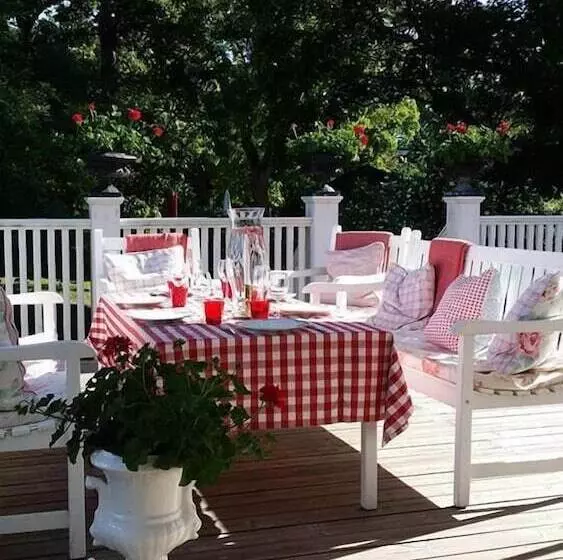 Hotel Hem Till Gården Boutique