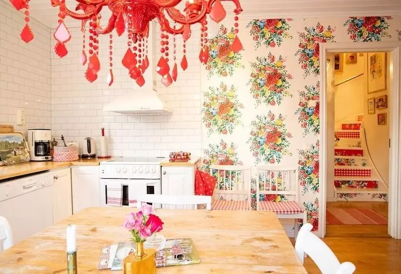 Hotel Hem Till Gården Boutique