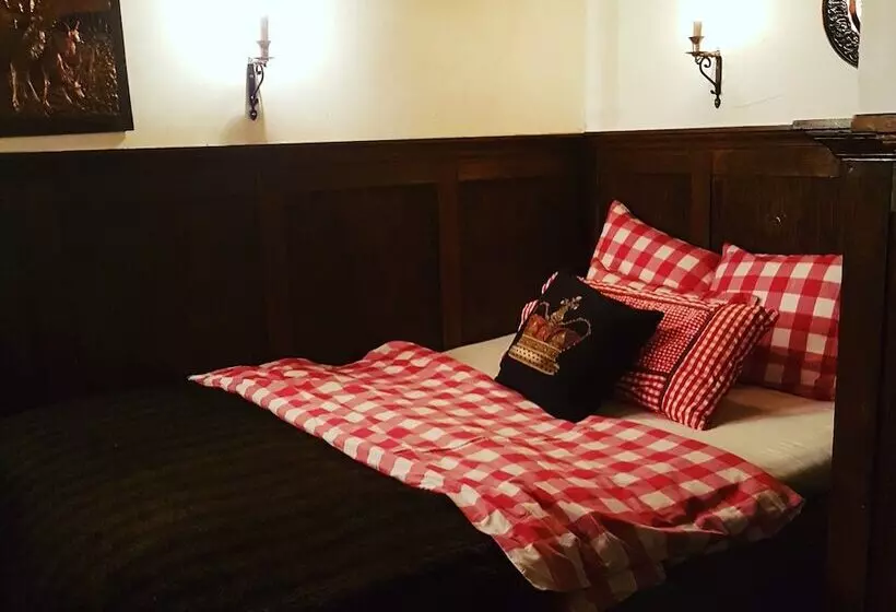 Hotel Hem Till Gården Boutique