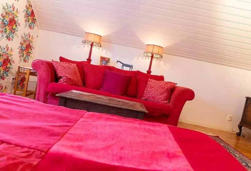 Hotel Hem Till Gården Boutique
