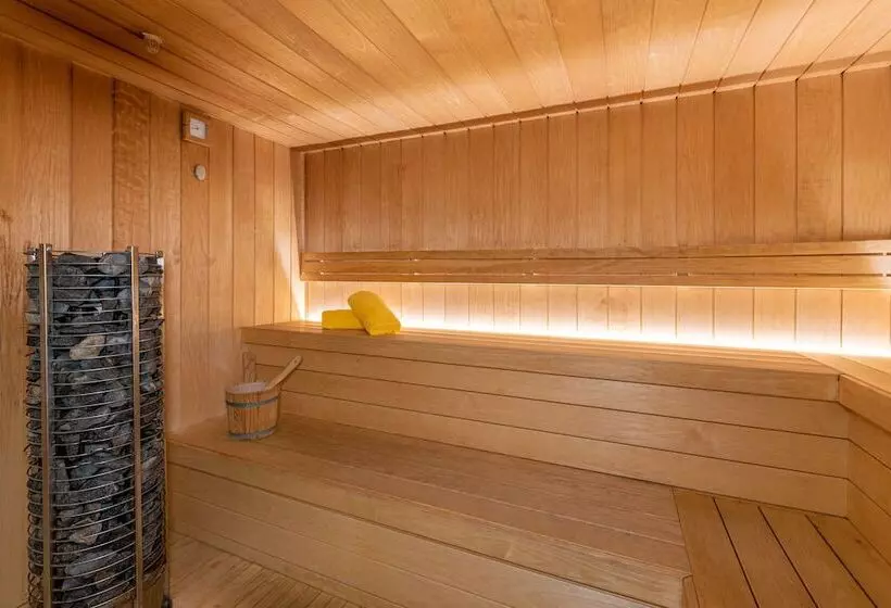 בית מלון כפרי La Perla