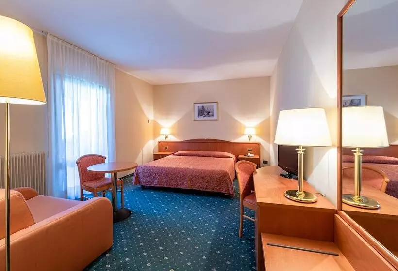 בית מלון כפרי La Perla