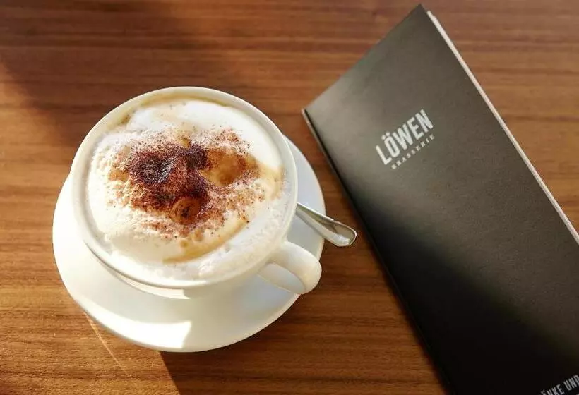 فندق Löwen Am See