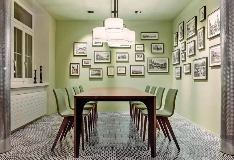 فندق Löwen Am See