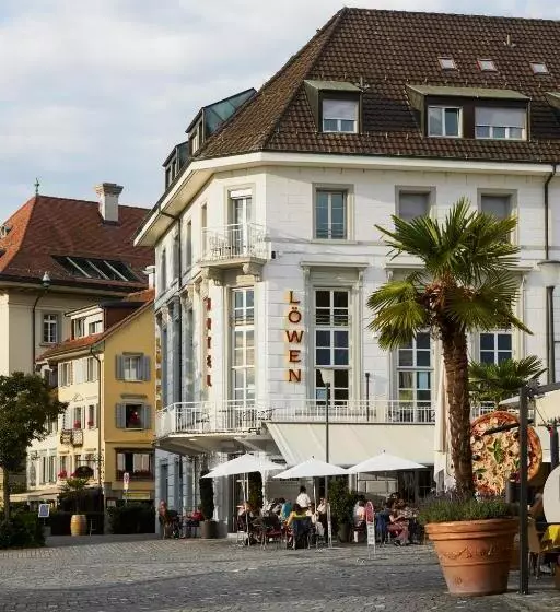 فندق Löwen Am See