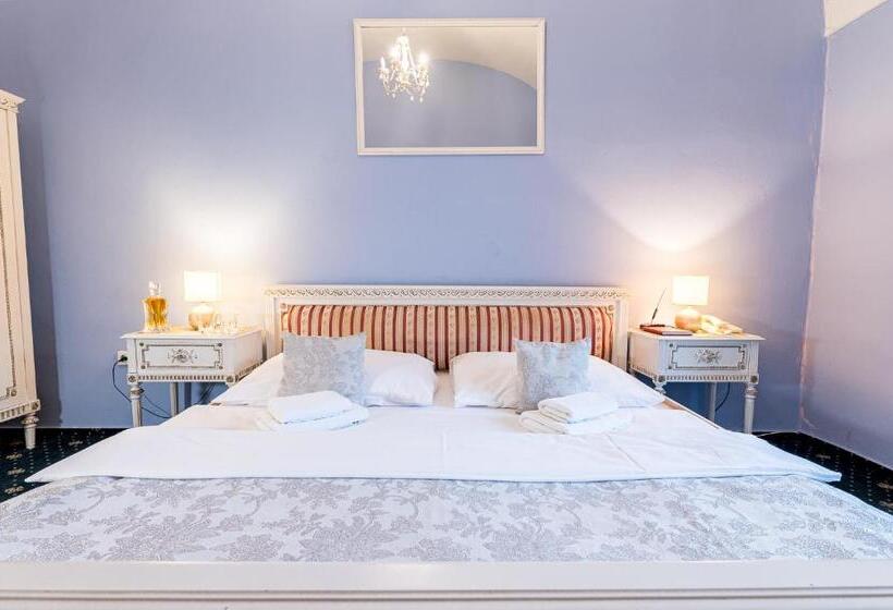 Hotelli Nové Adalbertinum