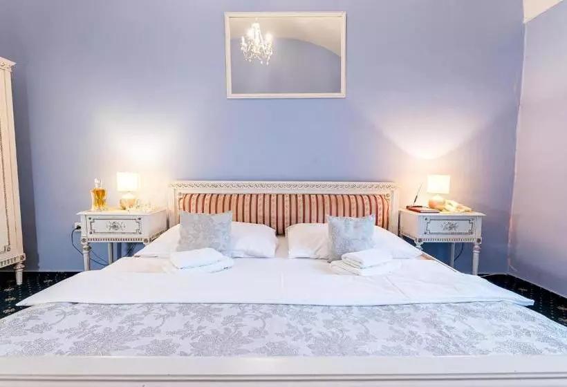 فندق Nové Adalbertinum