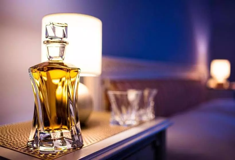 فندق Nové Adalbertinum