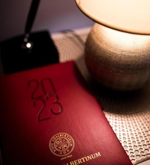 Hotelli Nové Adalbertinum