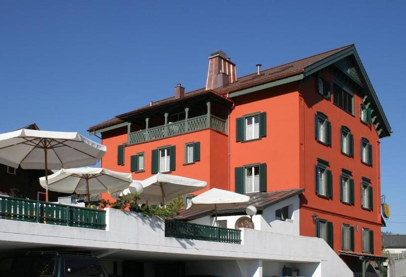 ホテル Posta Veglia