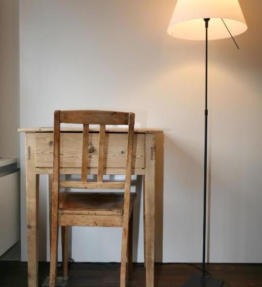 ホテル Posta Veglia