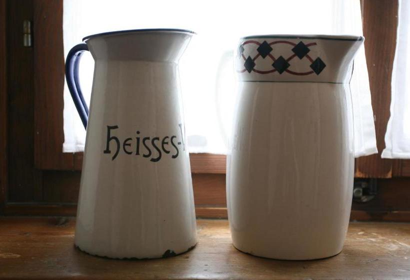 ホテル Posta Veglia