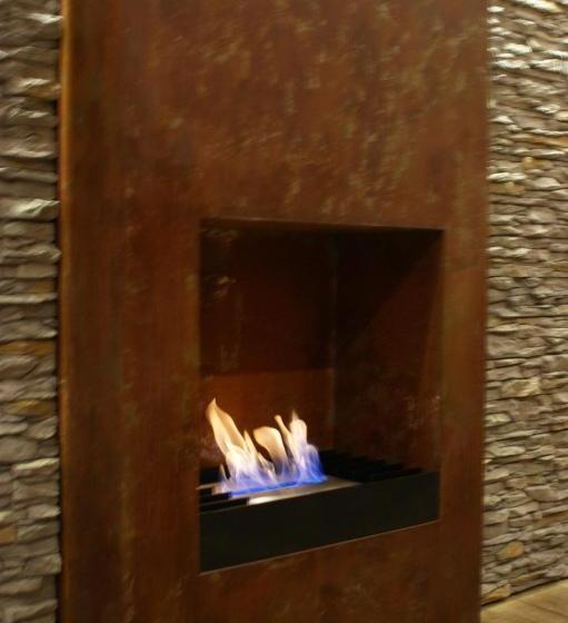 ホテル Posta Veglia