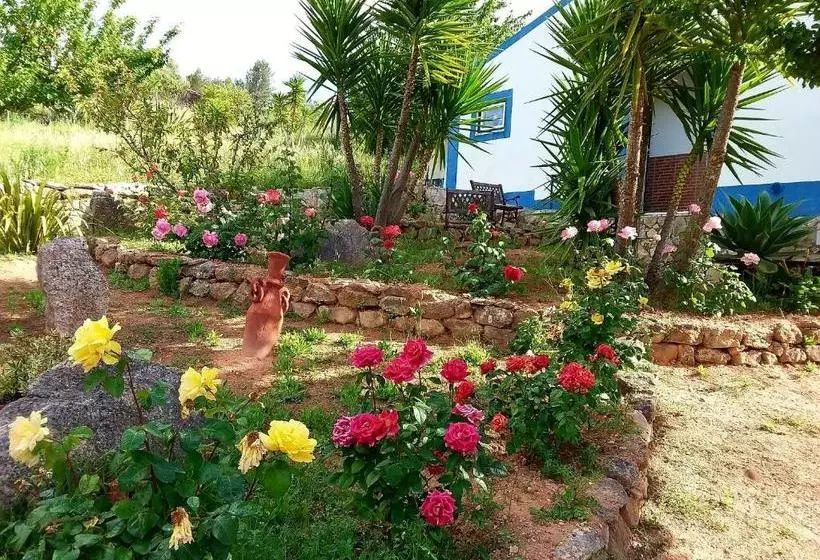 호텔 Quinta De Sao Martinho