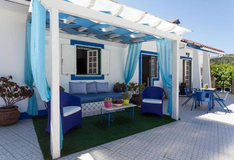 هتل Quinta De Sao Martinho