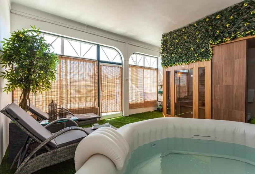 هتل Quinta De Sao Martinho