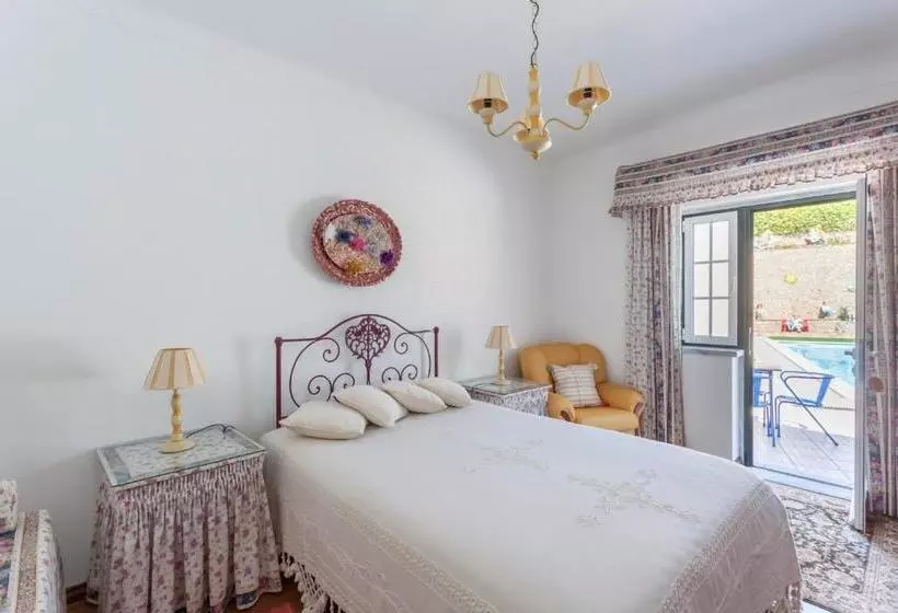 호텔 Quinta De Sao Martinho