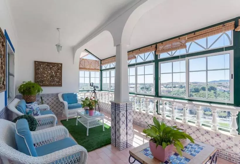 호텔 Quinta De Sao Martinho