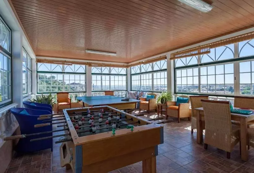 호텔 Quinta De Sao Martinho