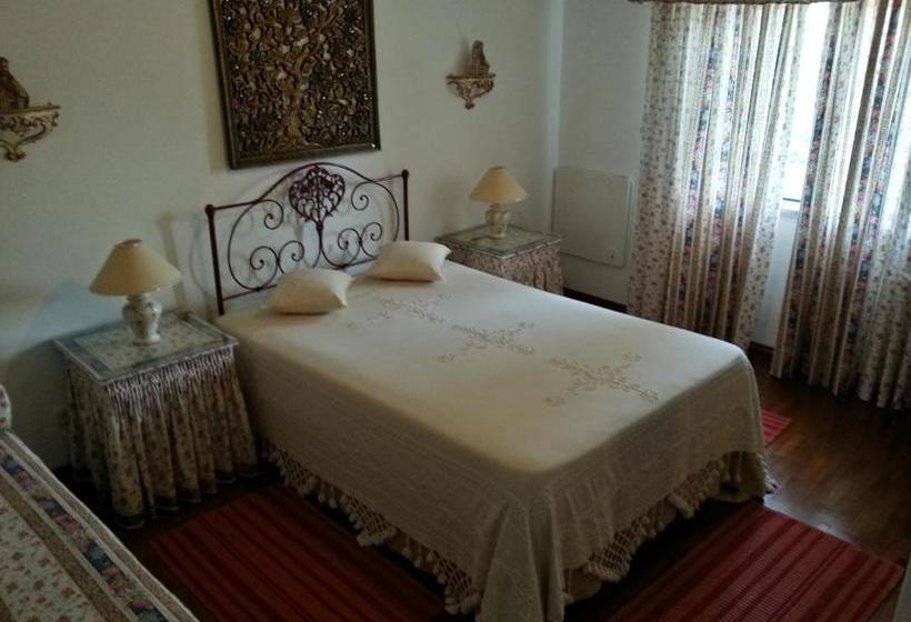 هتل Quinta De Sao Martinho