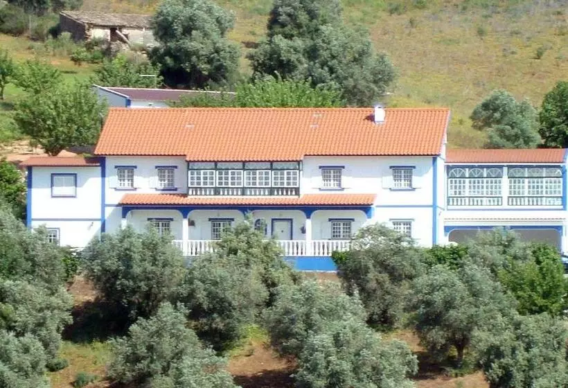호텔 Quinta De Sao Martinho