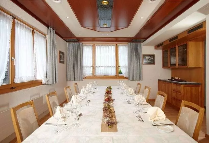 Отель Restaurant Rebstock