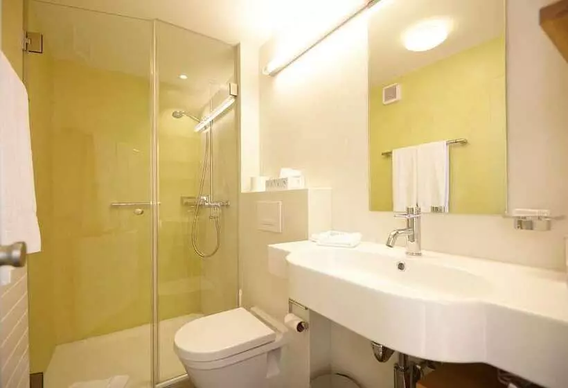 Отель Restaurant Rebstock