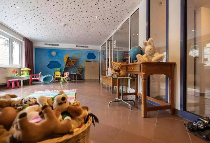 هتل Restaurant Alte Brauerei