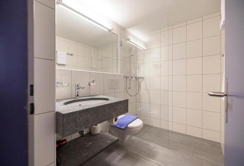 Отель Restaurant Alte Brauerei