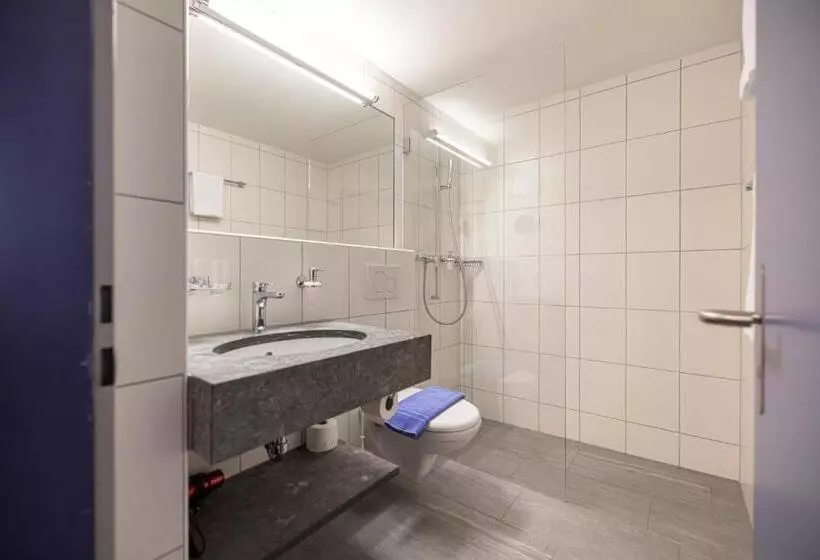 هتل Restaurant Alte Brauerei