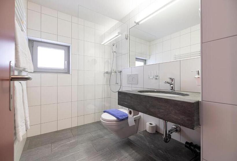 Отель Restaurant Alte Brauerei