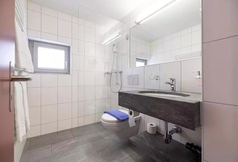 هتل Restaurant Alte Brauerei