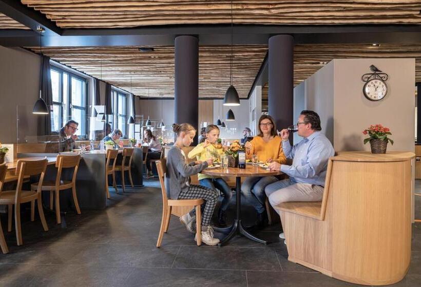 Отель Restaurant Alte Brauerei