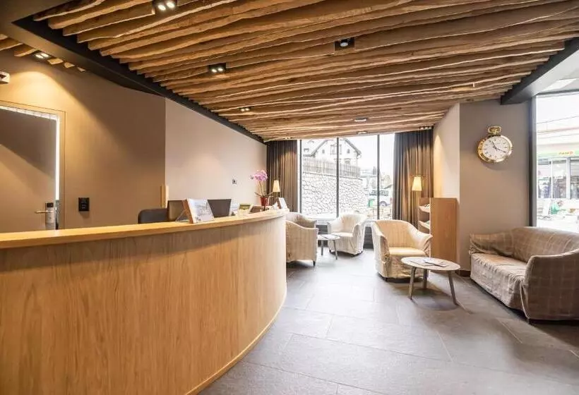 هتل Restaurant Alte Brauerei