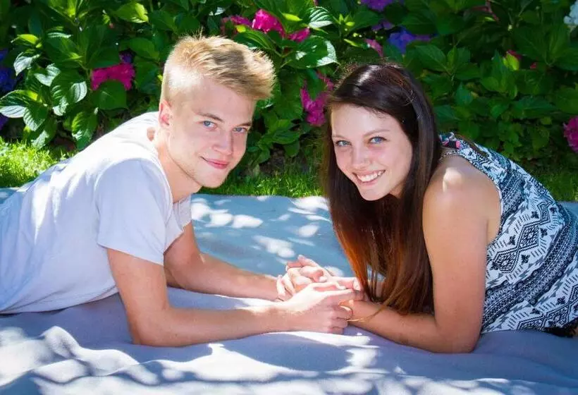 호텔 Restaurant Thadeushof