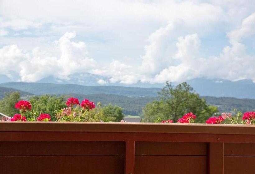 ホテル Restaurant Thadeushof