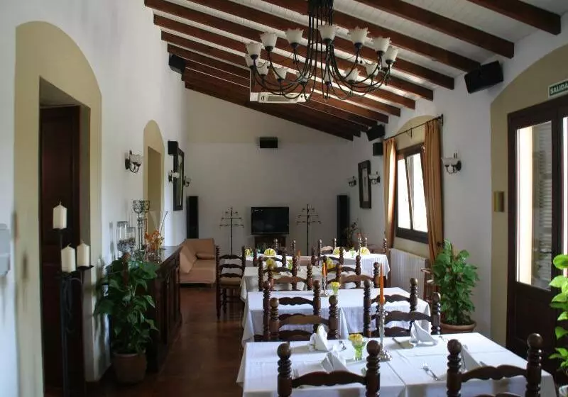 교외 호텔 Finca Hotel Predio Son Serra