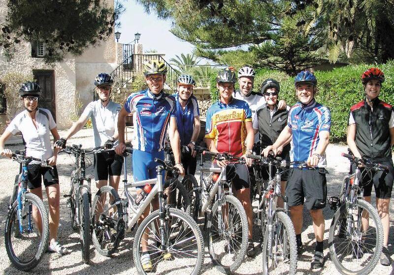 فندق ريفى Finca Hotel Predio Son Serra