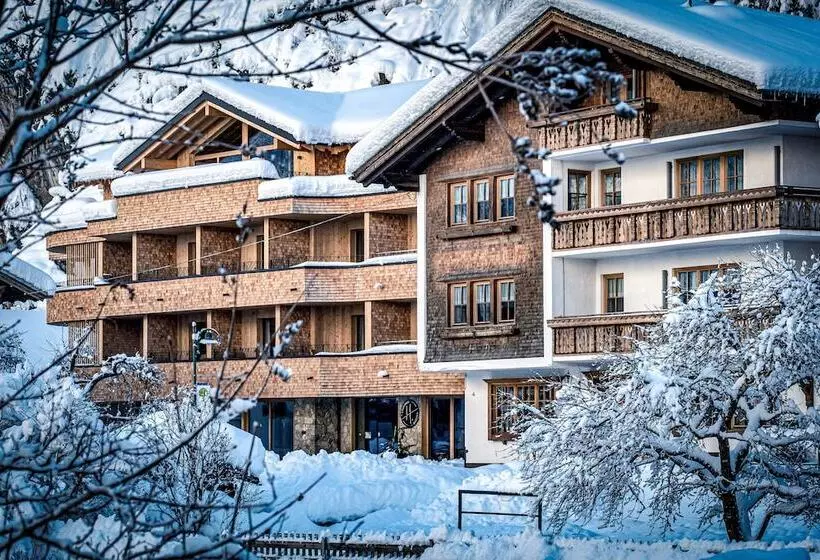 Отель Hauserei Am Lech