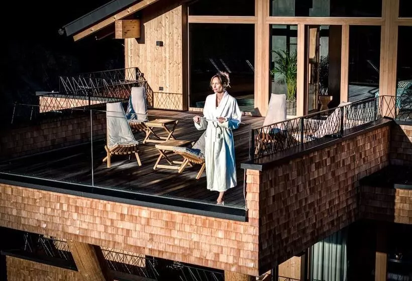 Отель Hauserei Am Lech