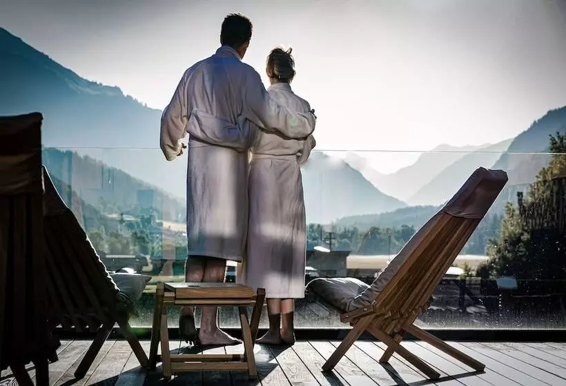 Отель Hauserei Am Lech