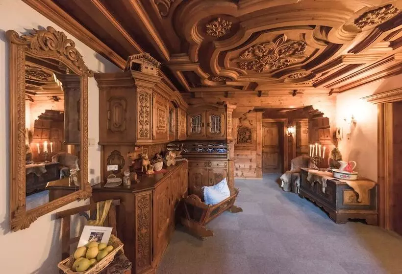 Отель Hauserei Am Lech