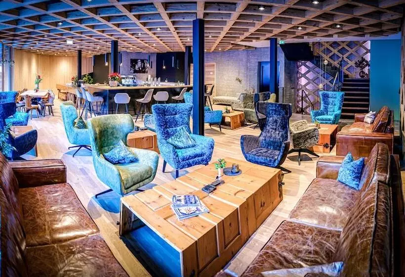 Отель Hauserei Am Lech