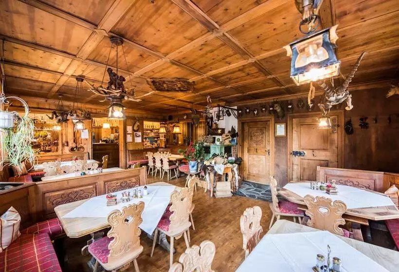 Отель Hauserei Am Lech