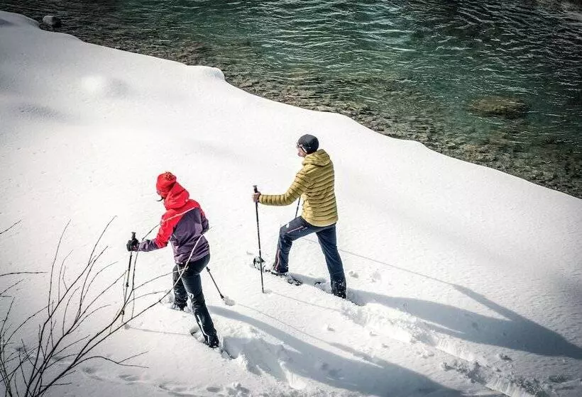 Отель Hauserei Am Lech