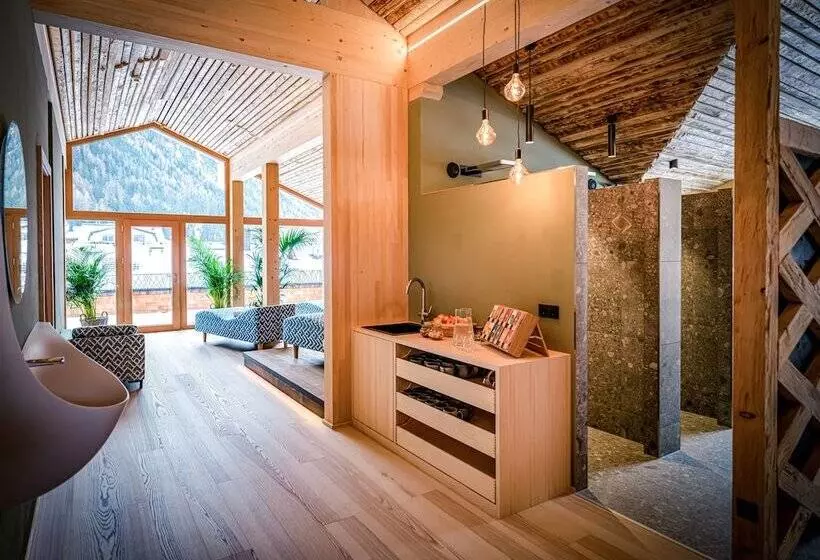 Отель Hauserei Am Lech