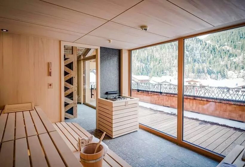 Отель Hauserei Am Lech